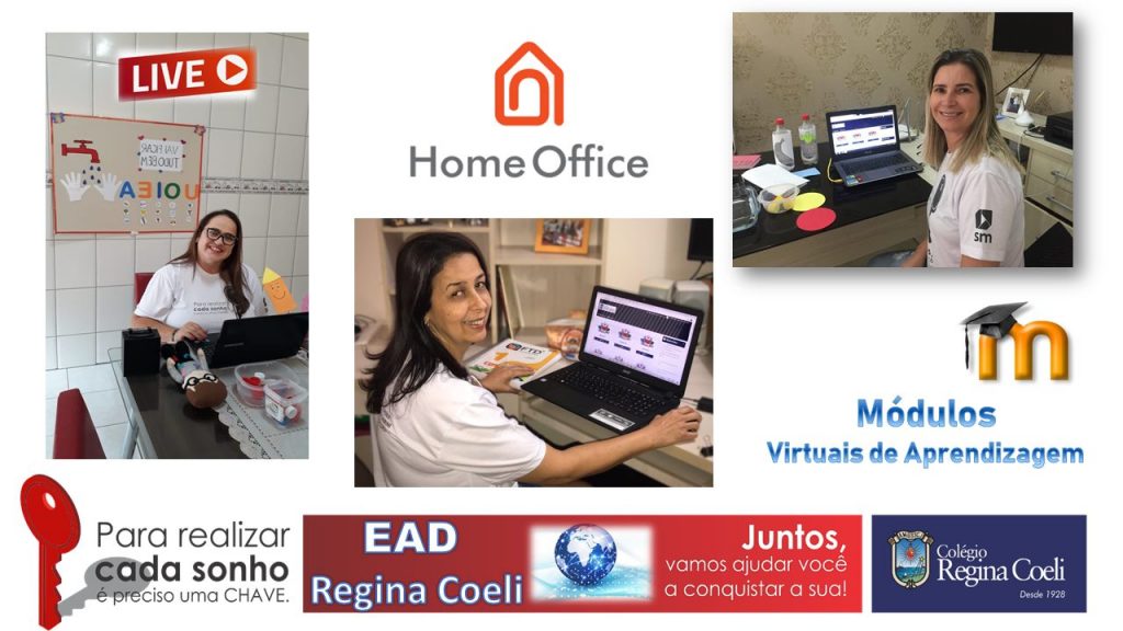 3. home office