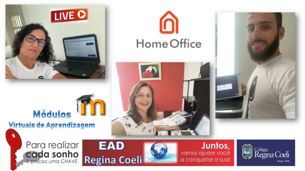 4. home office