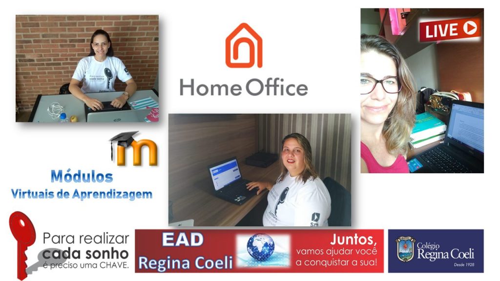 6. home office