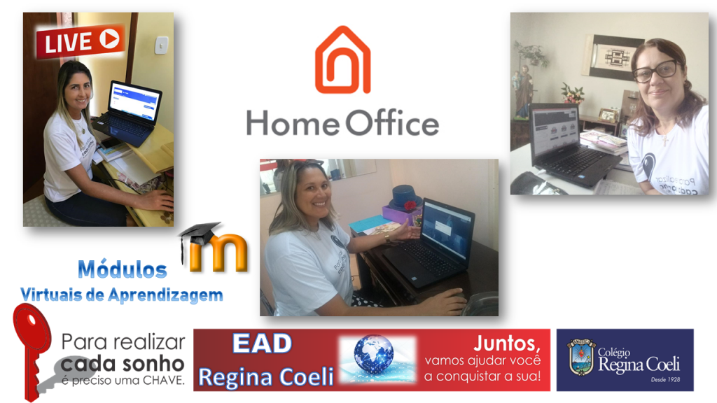 7. home office